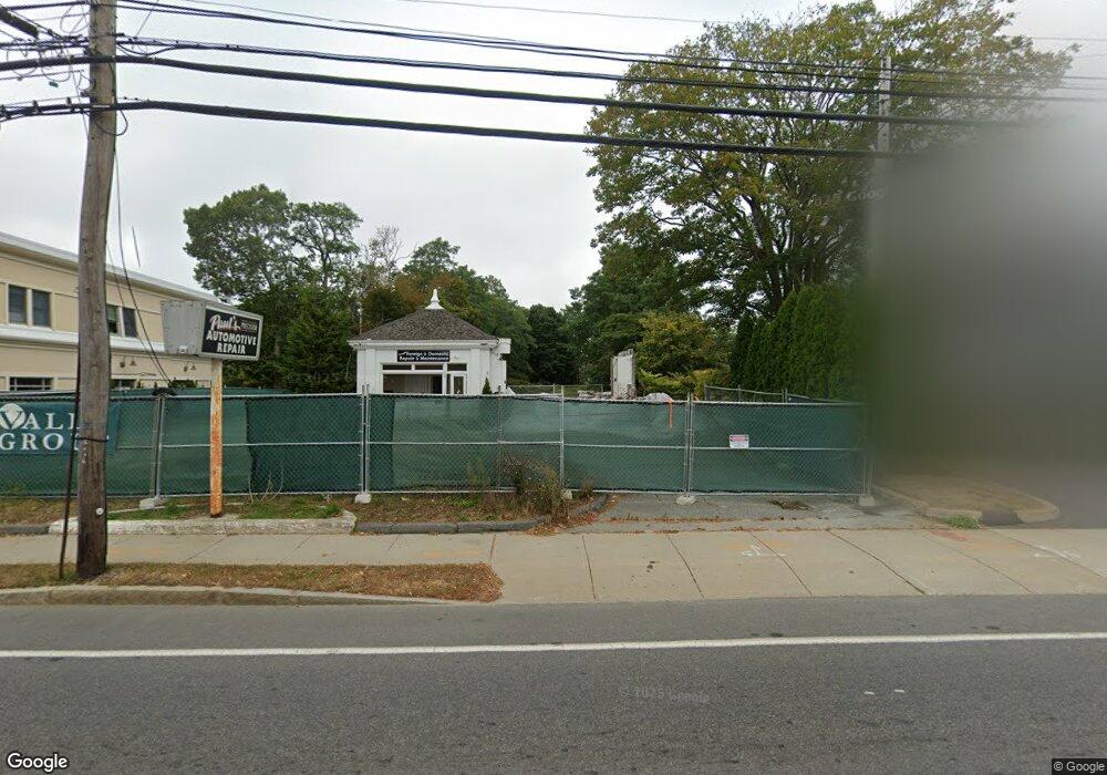 464 Main St, Falmouth, MA 2540 - photo 1