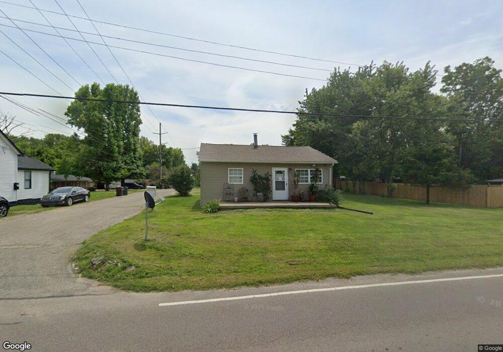 1197 E Main St, Xenia, OH 45385 - photo 1