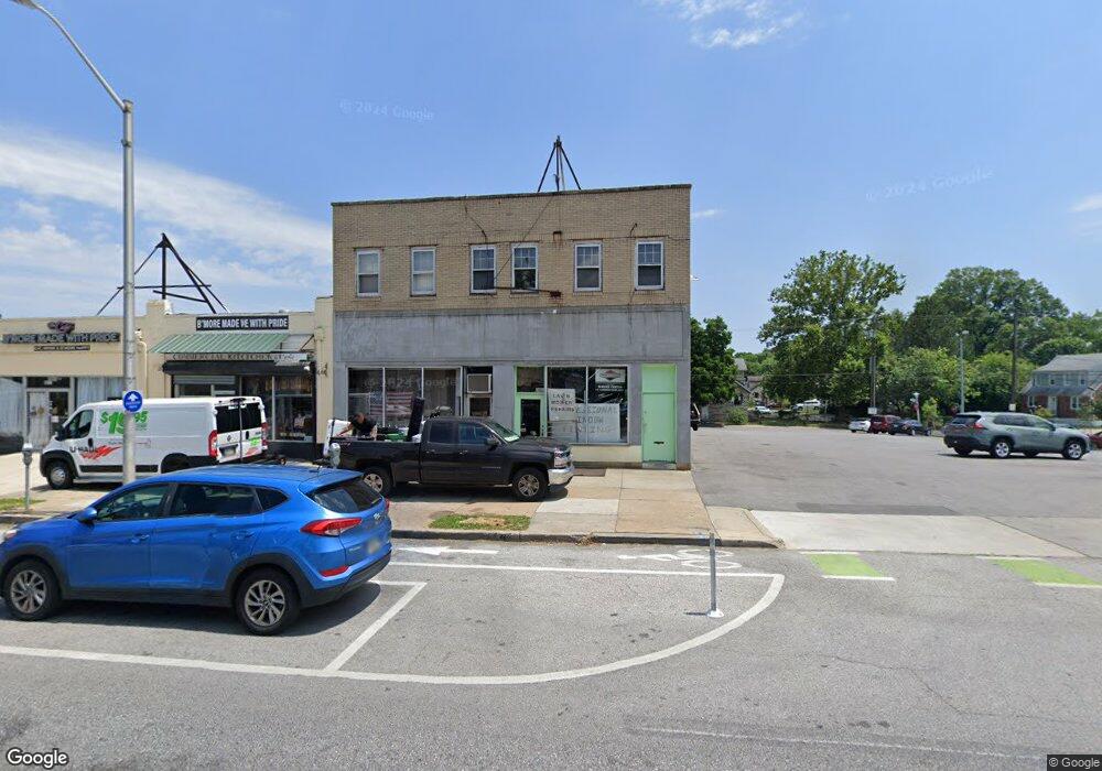 6605 Harford Rd, Baltimore, MD 21214 - photo 1