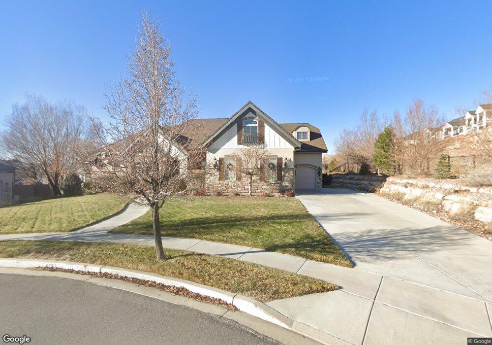 4293 Sugar Pine Ct, Lehi, UT 84043 - photo 1