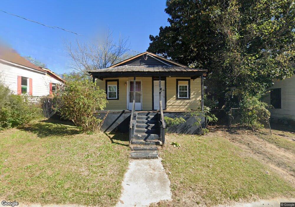 833 Maynard St, Macon, GA 31217 - photo 1