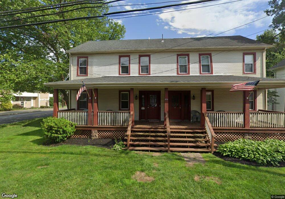 625 Ridge Rd, Monmouth Junction, NJ 08852 - photo 1