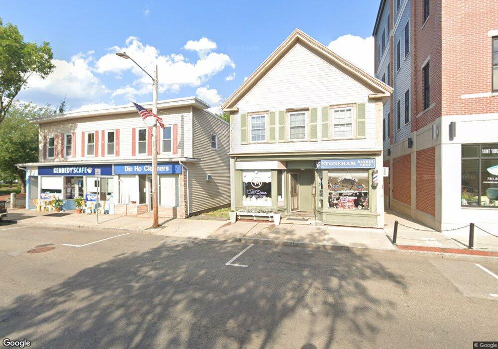 366 Main St unit 368, Stoneham, MA 02180 - photo 1