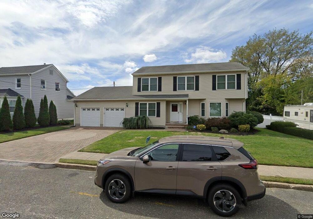 212 Coleman Ave, Long Branch, NJ 07740 - photo 1