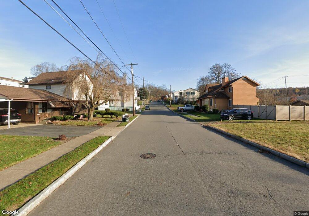 401 Matson Ave, Wilkes-Barre, PA 18705 - photo 1