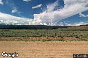 14847 County Road 103, Glendevey Township, CO 82063