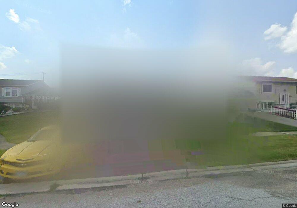 17750 Winston Dr, Country Club Hills, IL 60478 - photo 1