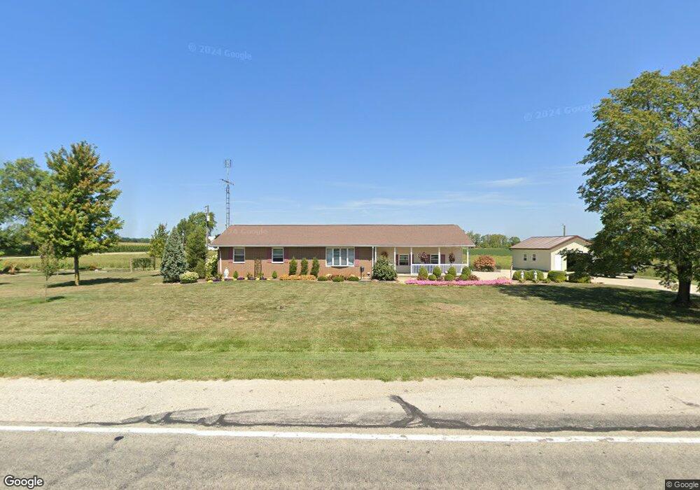 7310 E State Road 67, Bryant, IN 47326 - photo 1