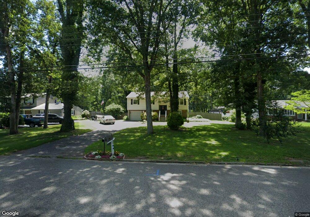 2390 S Brookfield St, Vineland, NJ 08361 - photo 1