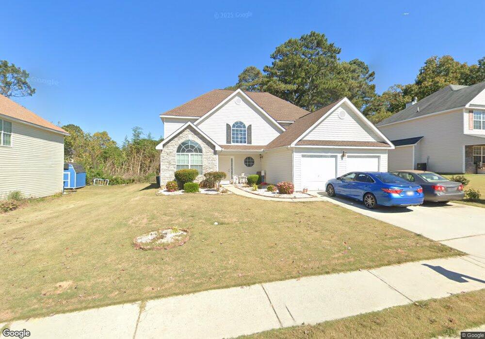 80 Spring Lake Terrace, Covington, GA 30016 - photo 1