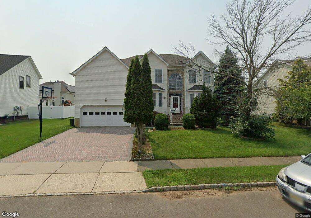 11 Lexington Rd, Monmouth Junction, NJ 08852 - photo 1