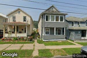 56 Orchard St, Glen Lyon, PA 18617