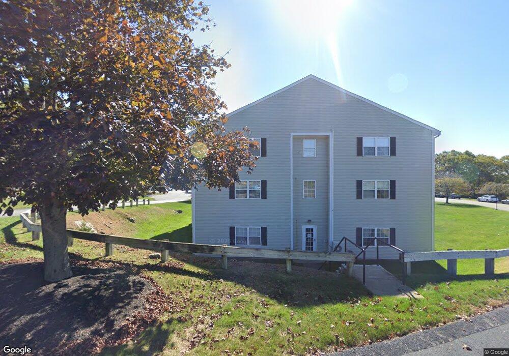 715 Putnam Pike, Greenville, RI 02828 - photo 1