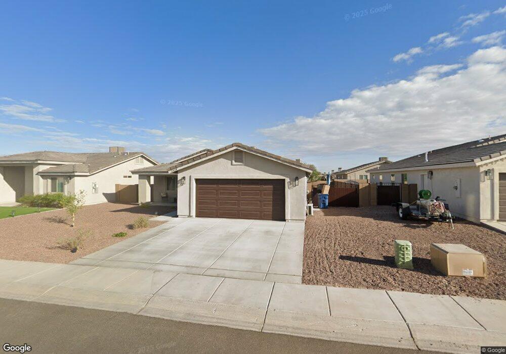 11630 E 33rd Way, Yuma, AZ 85367 - photo 1