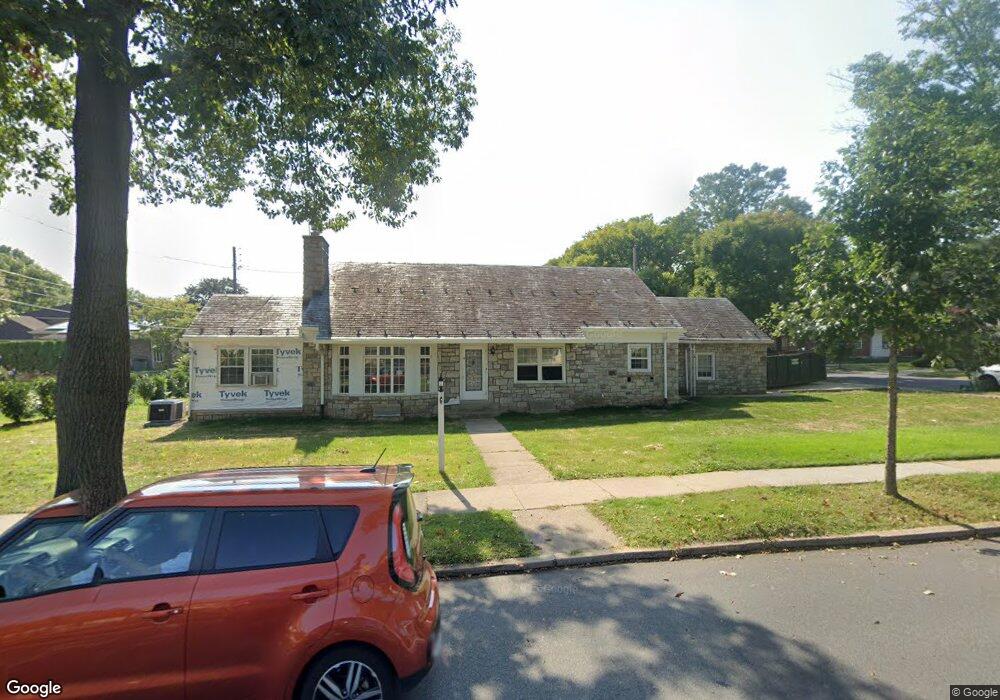 406 Evans Ave, Reading, PA 19610 - photo 1