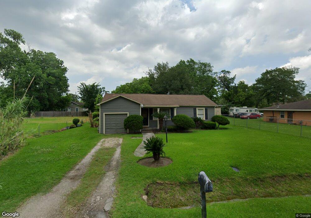 7221 Carothers St, Houston, TX 77028 - photo 1