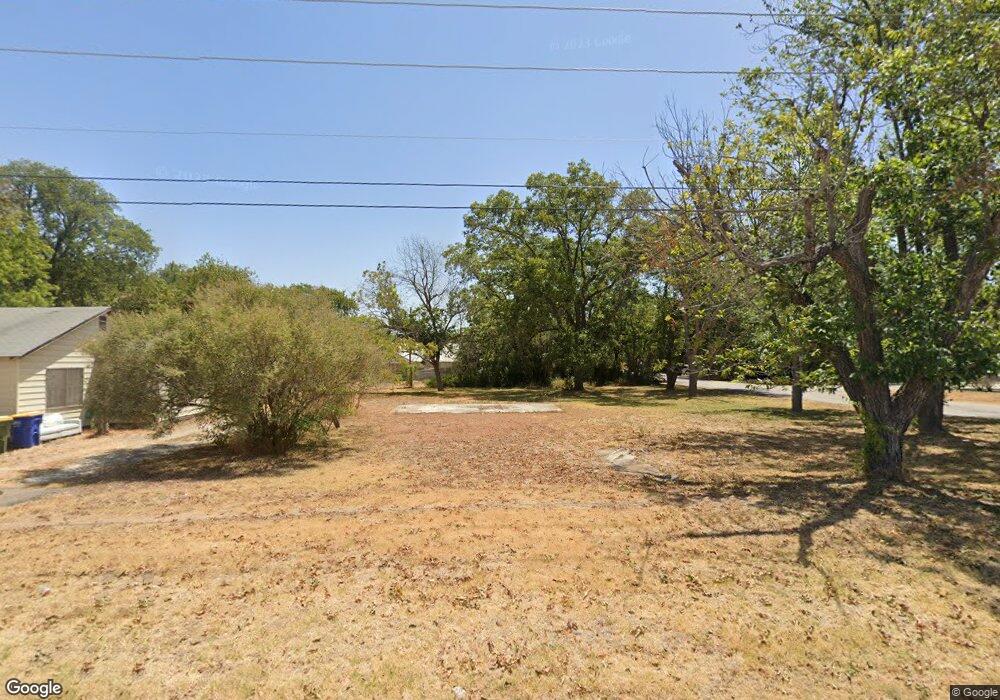 219 S Central Ave, Troy, TX 76579 - photo 1