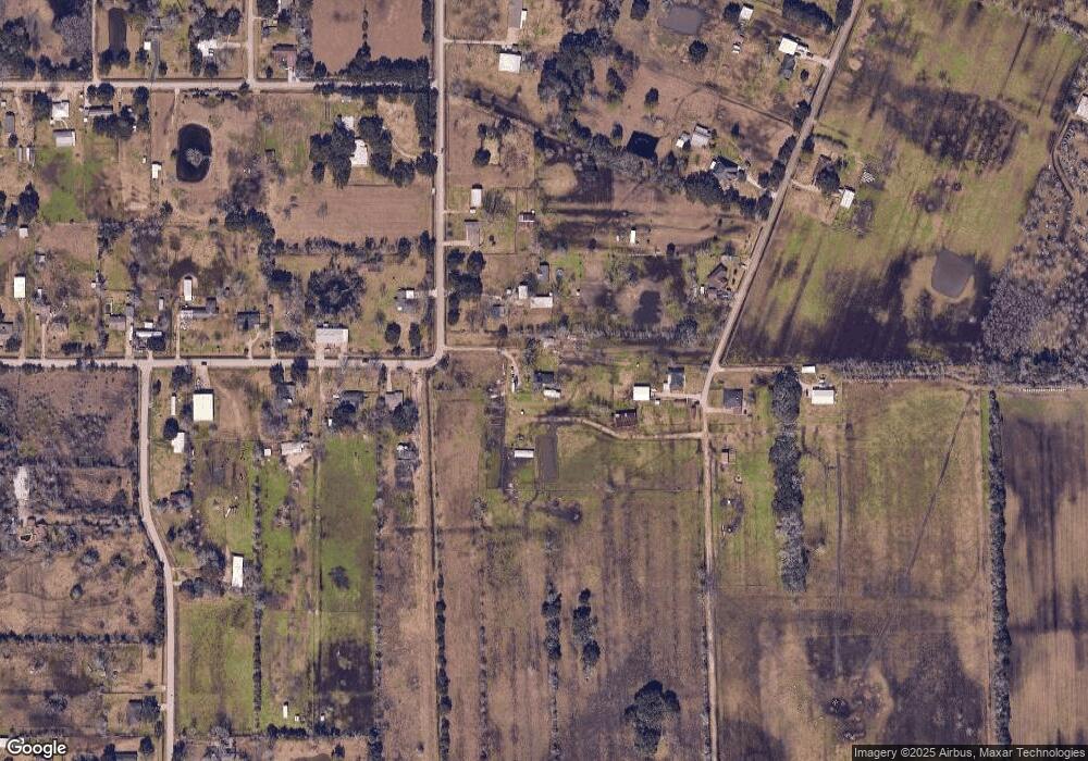 5003 Holloway Rd, Alvin, TX 77511 - photo 1