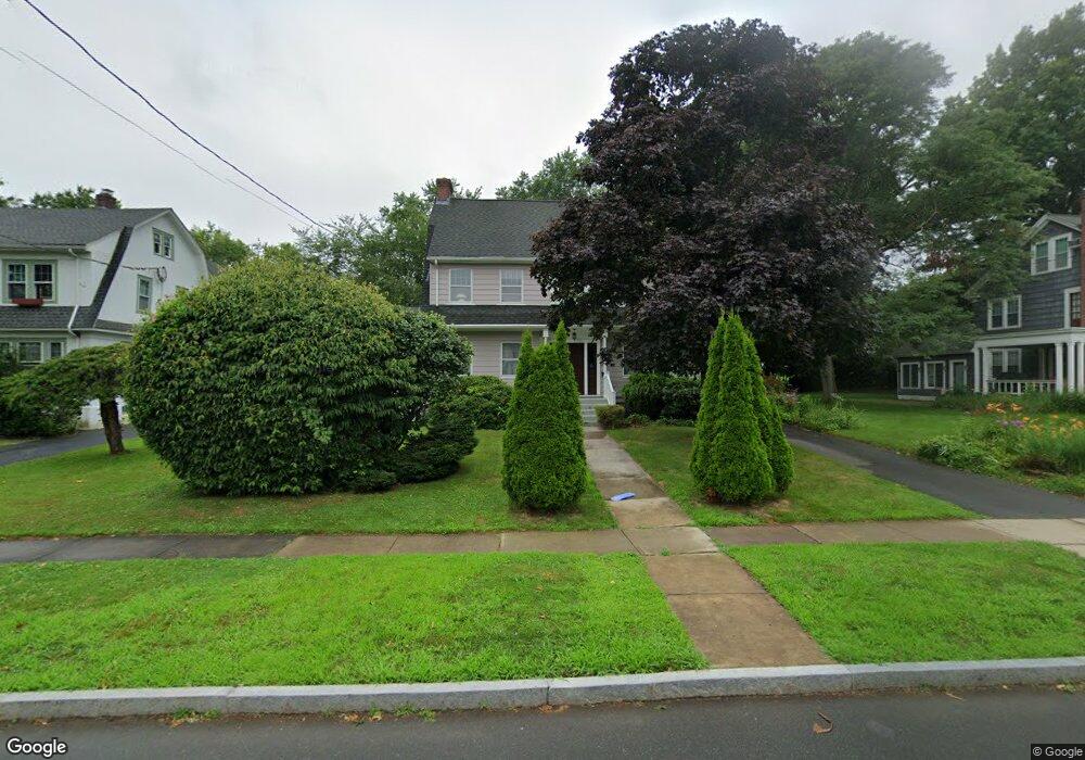 49 Beverly Rd, West Hartford, CT 06119 - photo 1