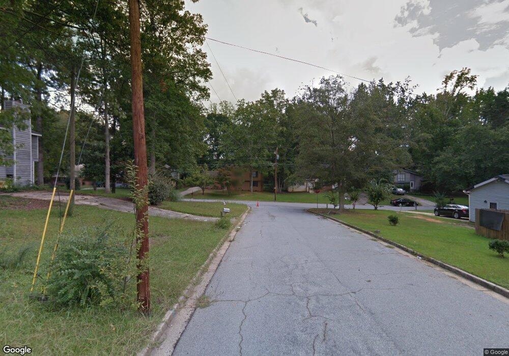 0 Bramble Ct unit 2956485, Jonesboro, GA 30238 - photo 1