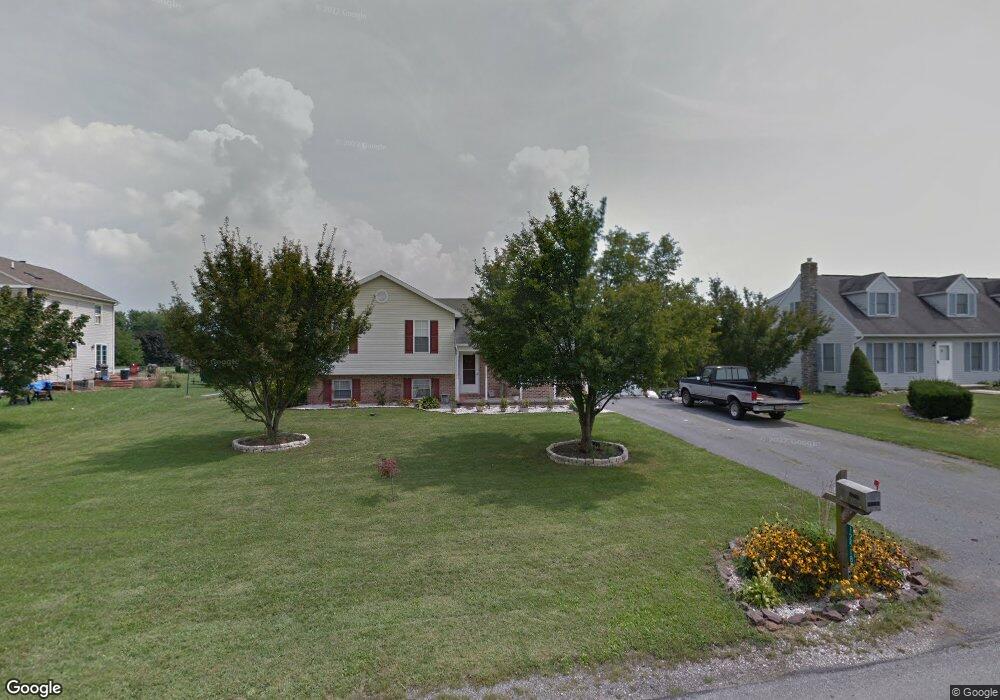 12518 Carol Ave, Greencastle, PA 17225 - photo 1