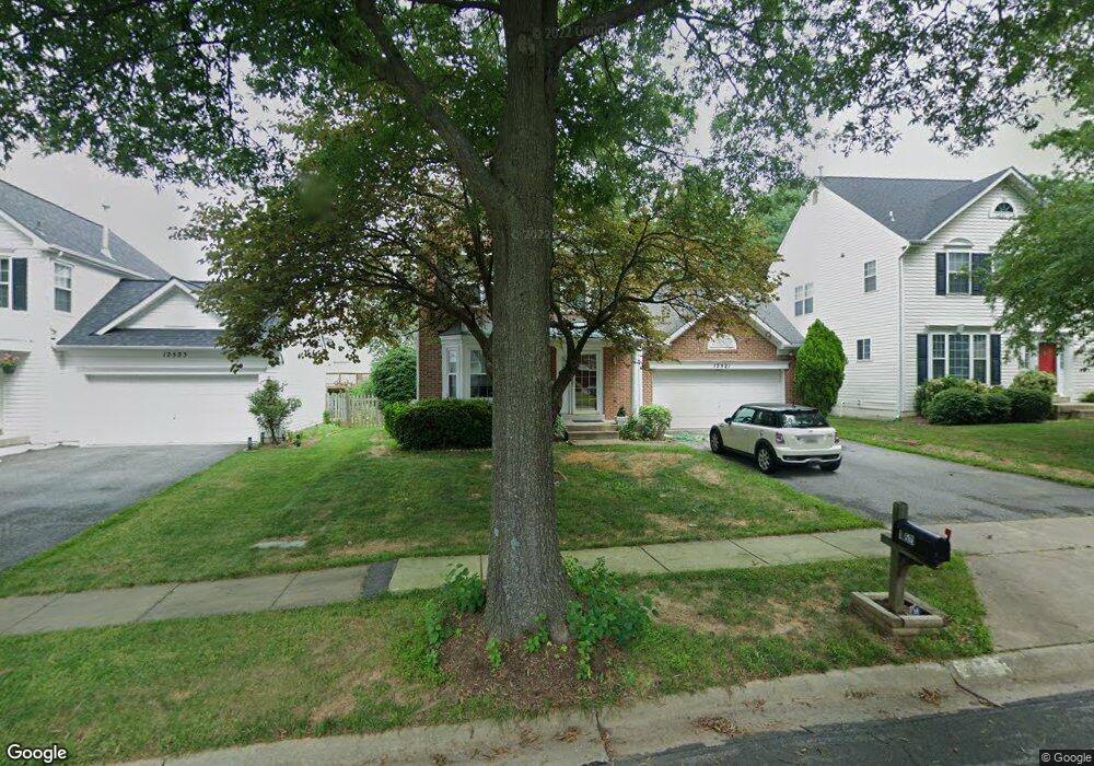 12521 Hawks Nest Ln, Germantown, MD 20876 - photo 1