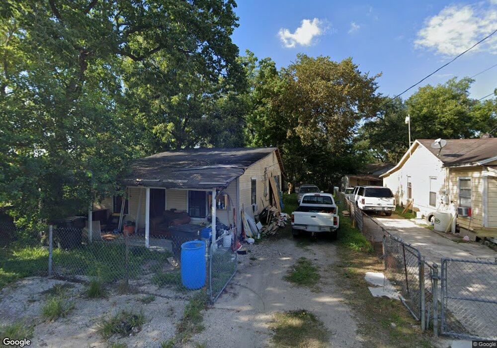 4601 Plaag St, Houston, TX 77016 - photo 1