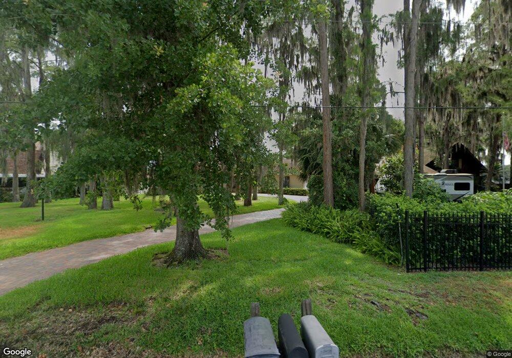 18721 Geraci Rd, Lutz, FL 33548 - photo 1