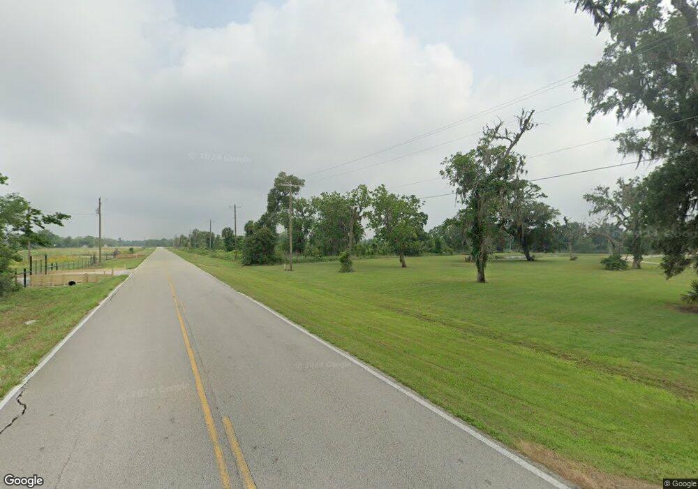 20441 County Road 461, Brazoria, TX 77422 - photo 1