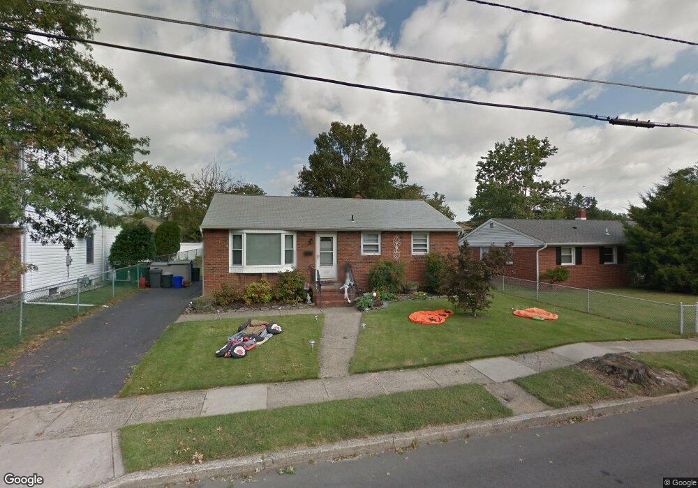 619 Harrison Ave, Magnolia, NJ 08049 - photo 1