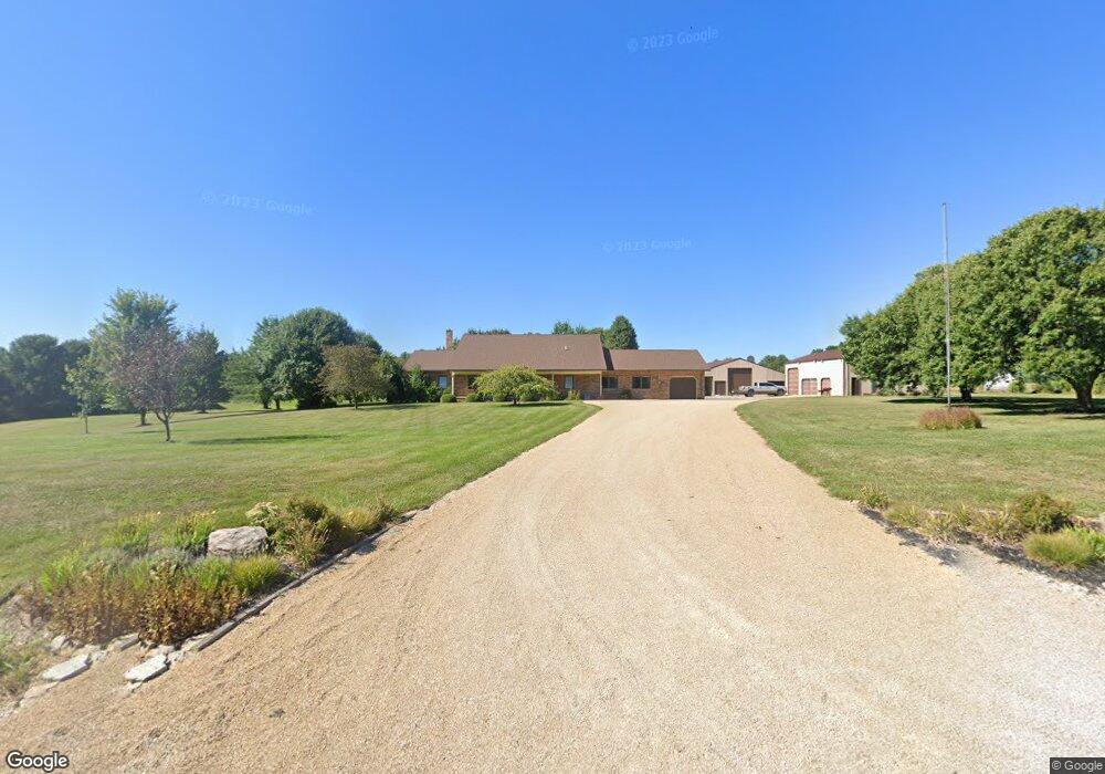 3419 S Us Highway 421, Greensburg, IN 47240 - photo 1