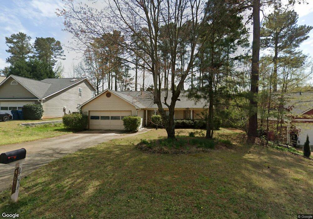 4845 Roswell Mill Dr unit 1, Alpharetta, GA 30022 - photo 1