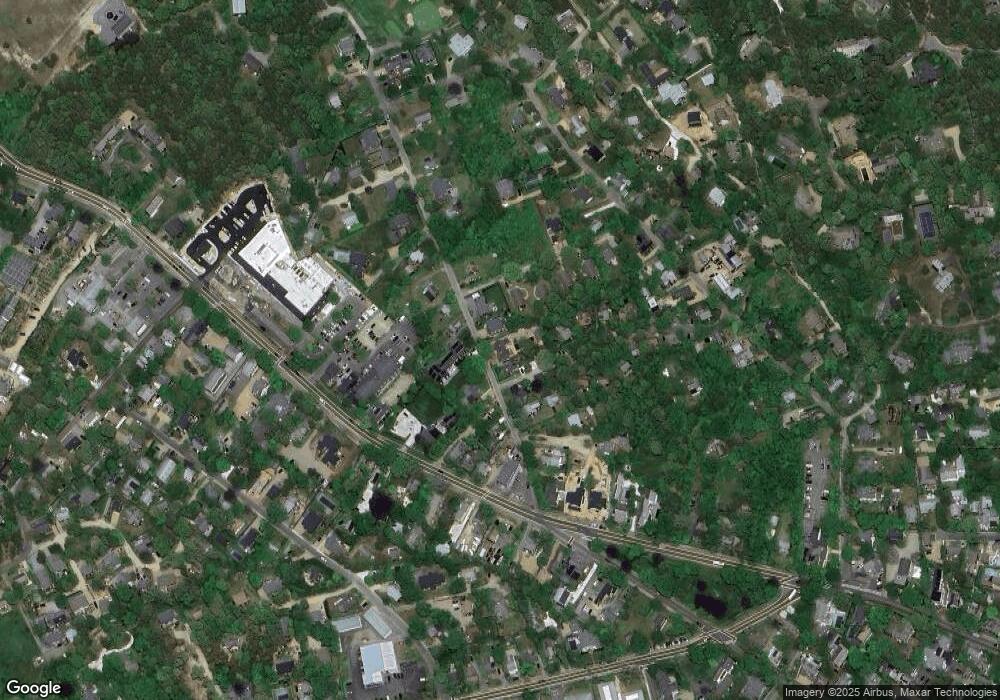 25 Curtis Ln, Edgartown, MA 02539 - photo 1