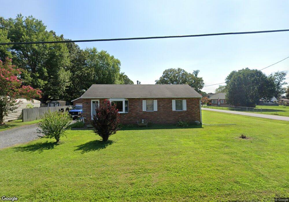 39645 Lady Baltimore Ave, Leonardtown, MD 20650 - photo 1