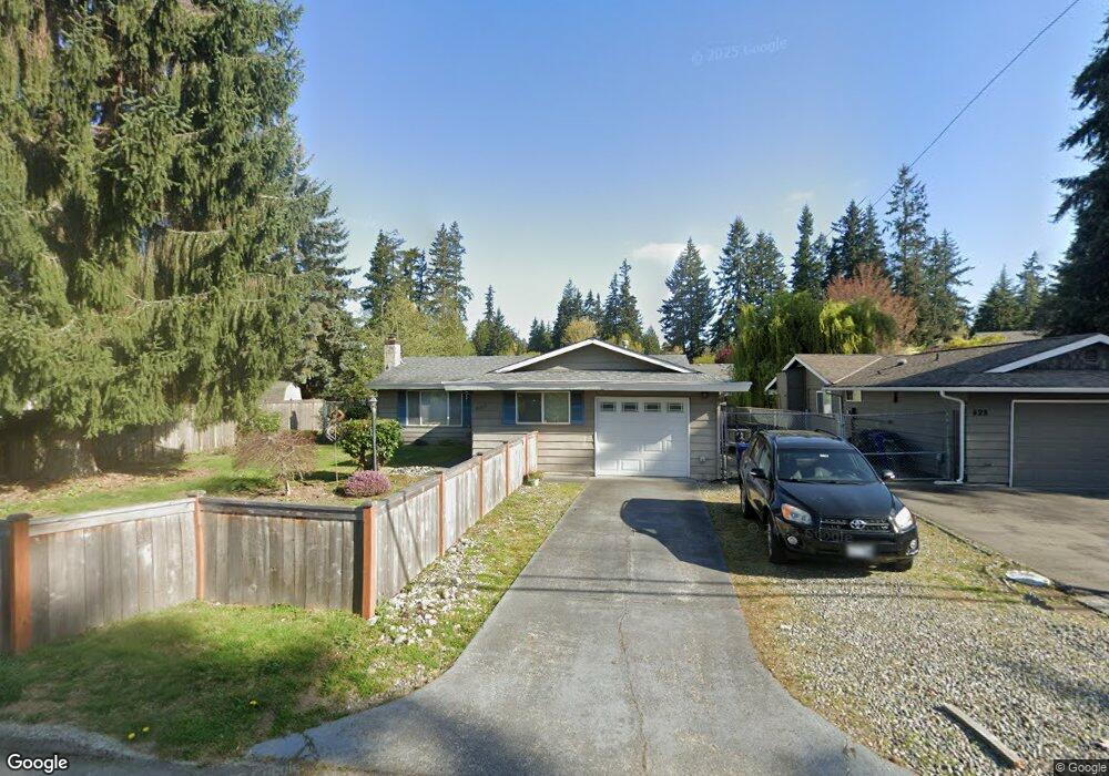 629 218th St SW, Bothell, WA 98021 - photo 1