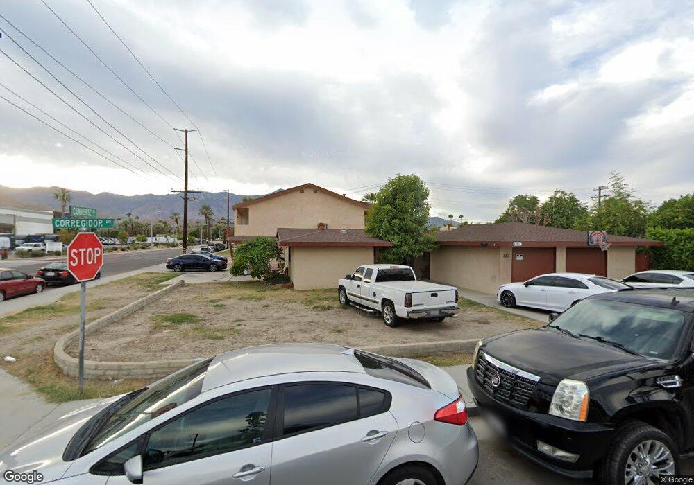 35471 Corregidor Dr, Cathedral City, CA 92234 - photo 1