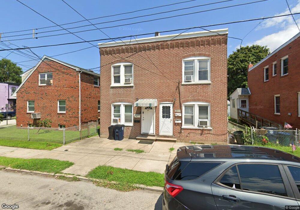 1223 Leiper St unit A, Crum Lynne, PA 19022 - photo 1