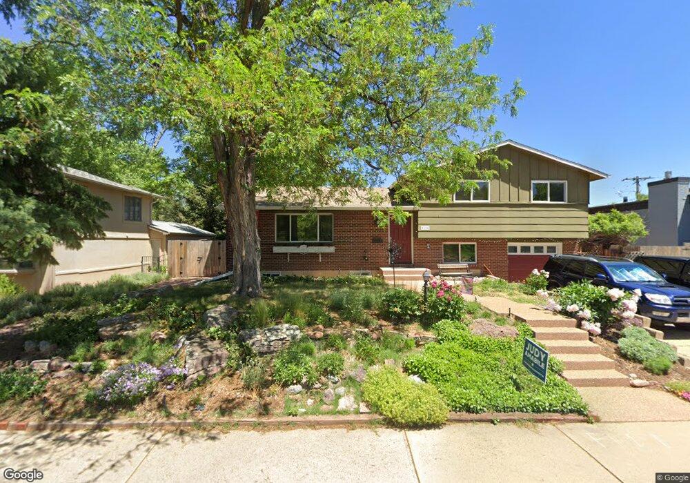 3650 16th St, Boulder, CO 80304 - photo 1