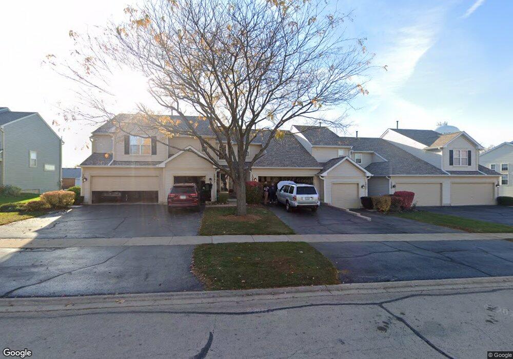 1045 Horizon Ridge unit 1, Lake In the Hills, IL 60156 - photo 1