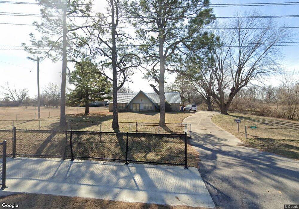 15554 E 101st St, Broken Arrow, OK 74011 - photo 1