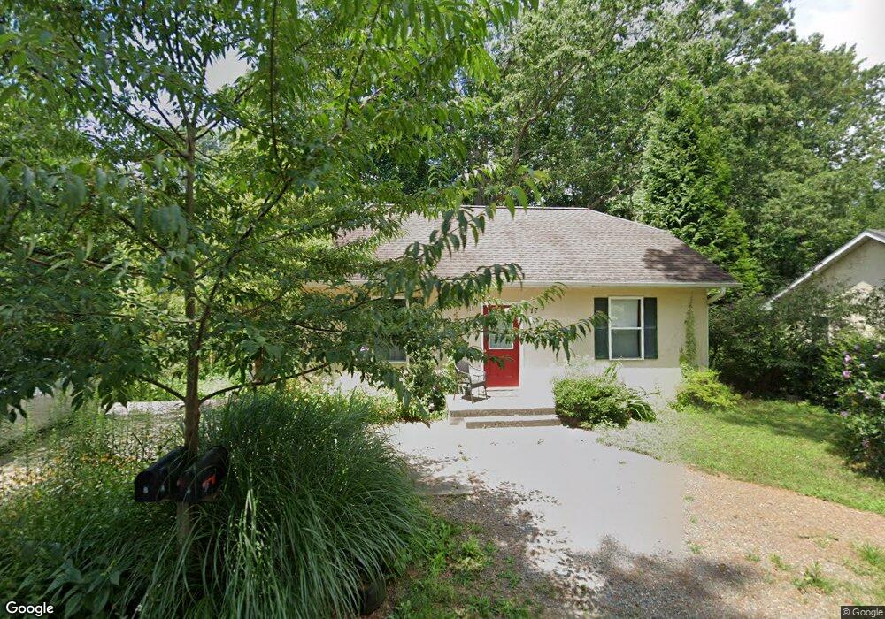17 Fern St, Asheville, NC 28803 - photo 1
