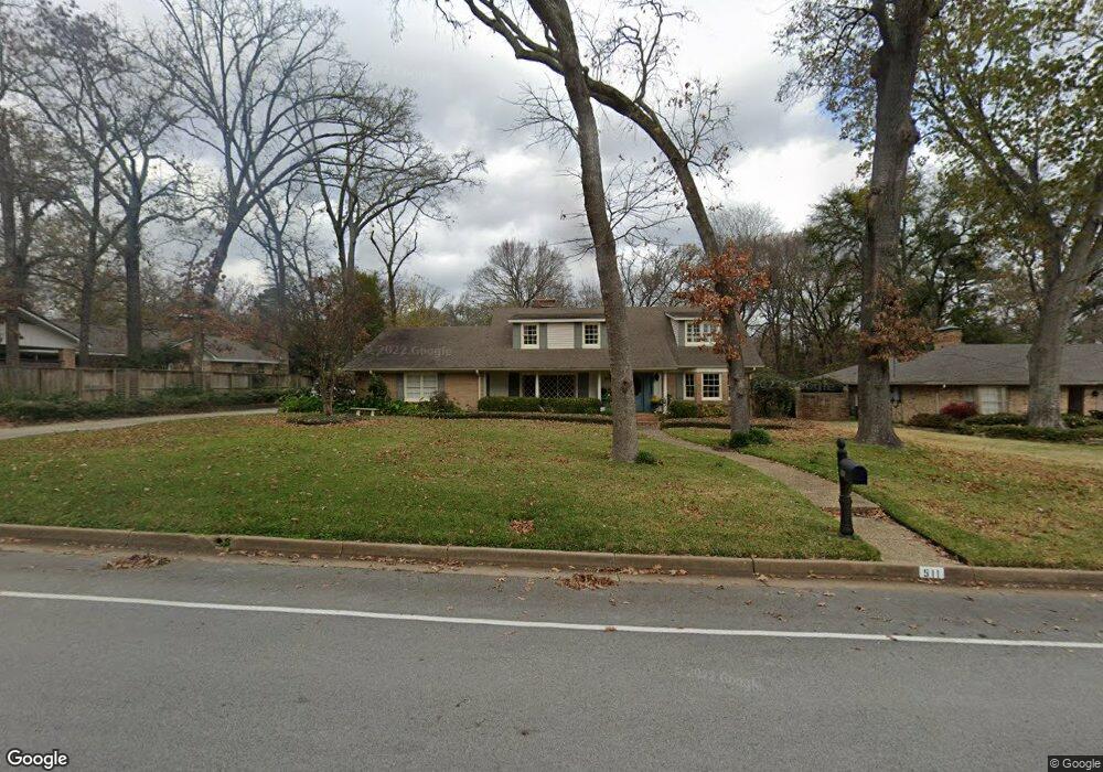 511 Timberwilde Dr, Tyler, TX 75703 - photo 1