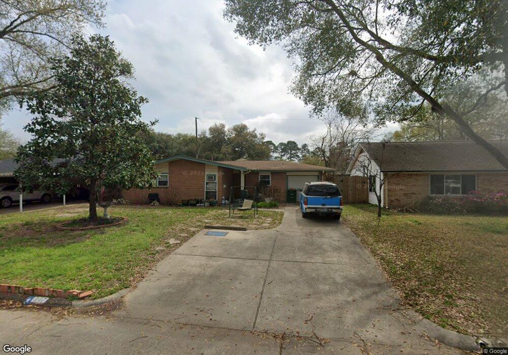 847 Judiway St, Houston, TX 77018 - photo 1