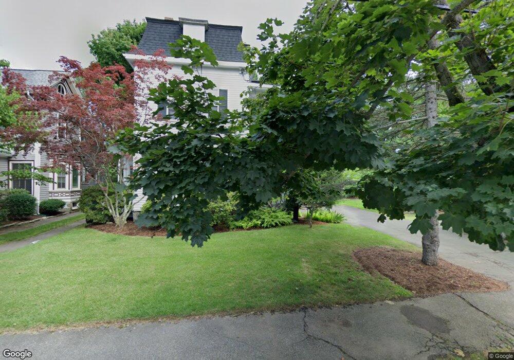 69 Erie Ave unit 1, Newton Highlands, MA 02461 - photo 1