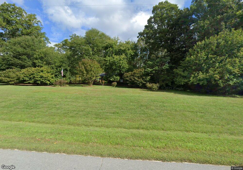 1079 Old Dana Rd, Hendersonville, NC 28792 - photo 1