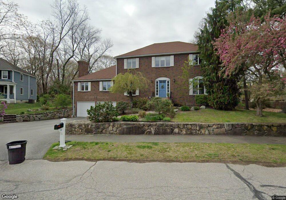 179 Hill St, Concord, MA 01742 - photo 1