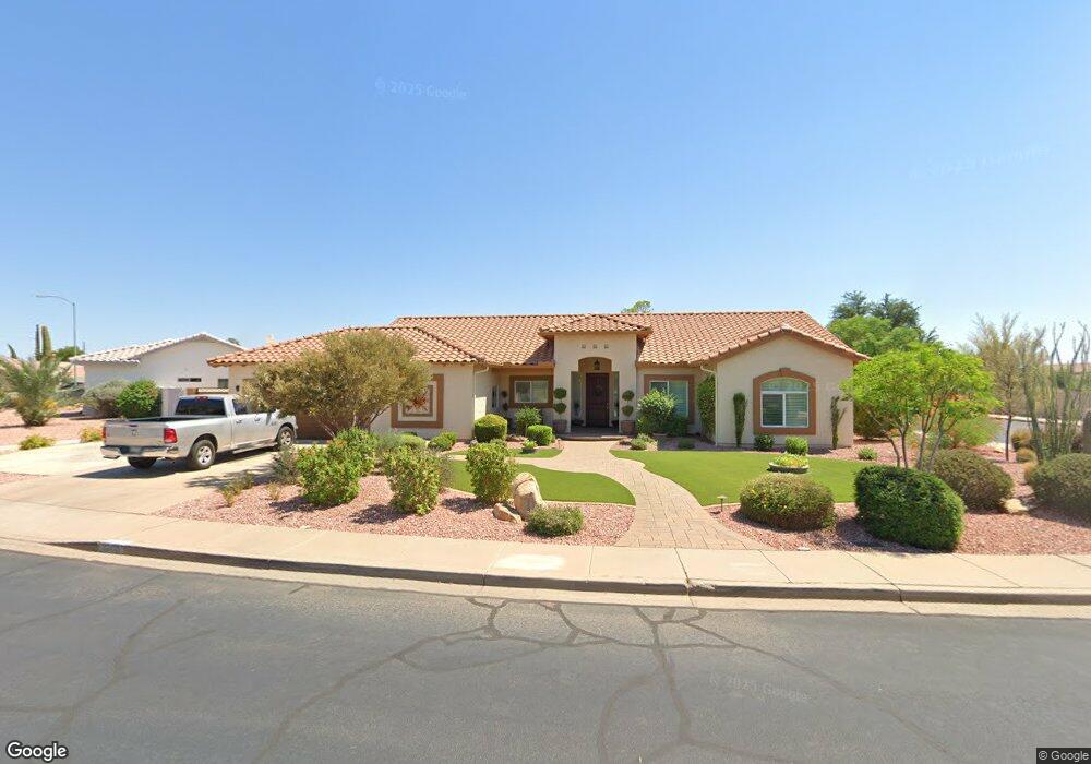 2205 E Nora St, Mesa, AZ 85213 - photo 1