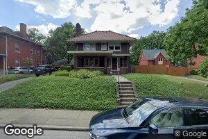 3029 Fairfield Ave, Cincinnati, OH 45206