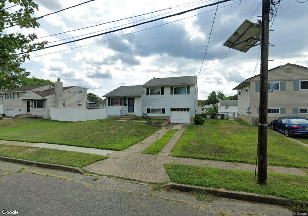 613 Dettmar Terrace, Runnemede, NJ 08078 - photo 1