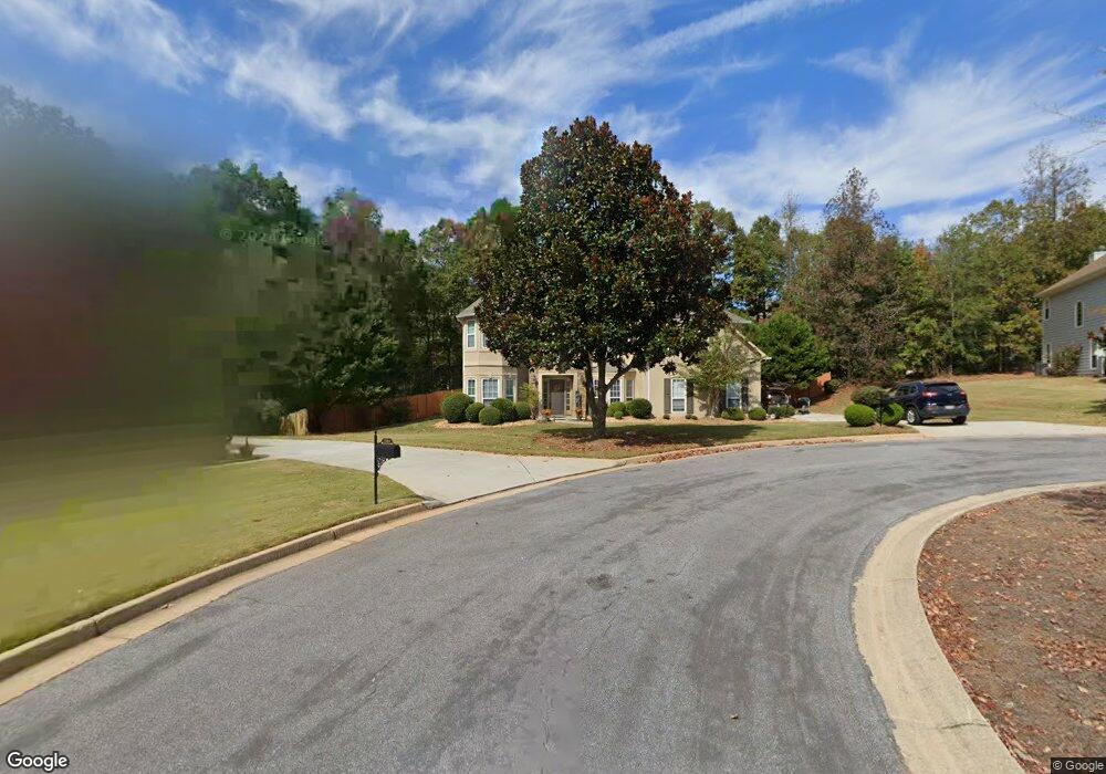 1566 Montauk Point unit 1, Conyers, GA 30013 - photo 1